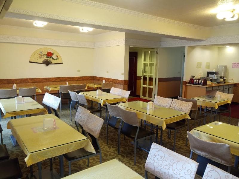 Hua Tong Hotel 3