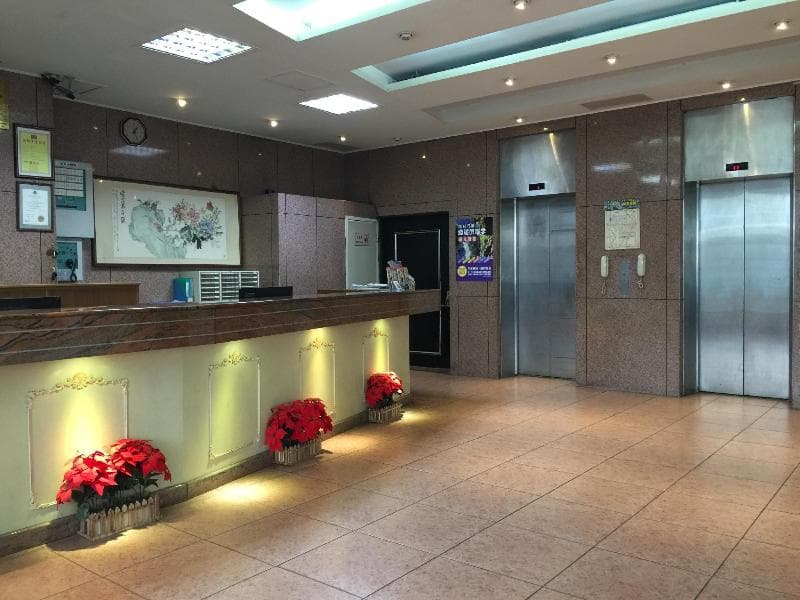 Hualien Chuline Hotel 3
