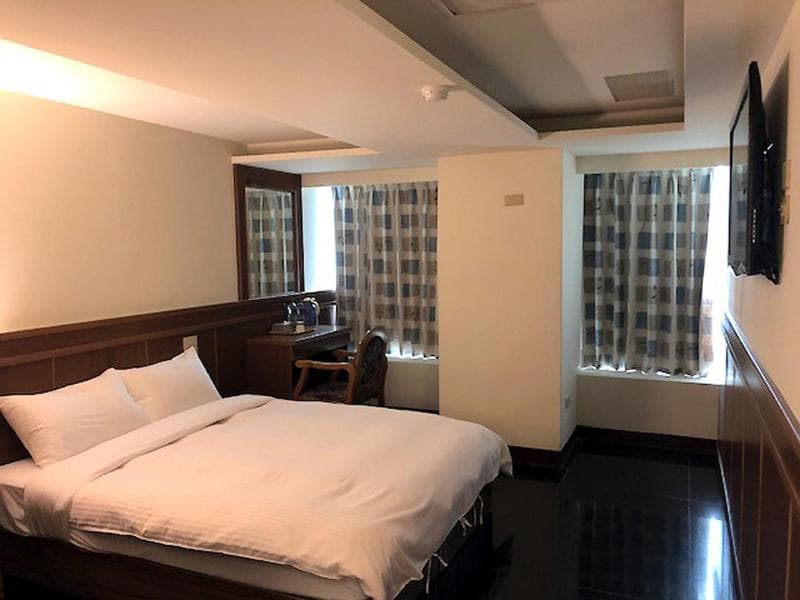 Hualien Chuline Hotel 4