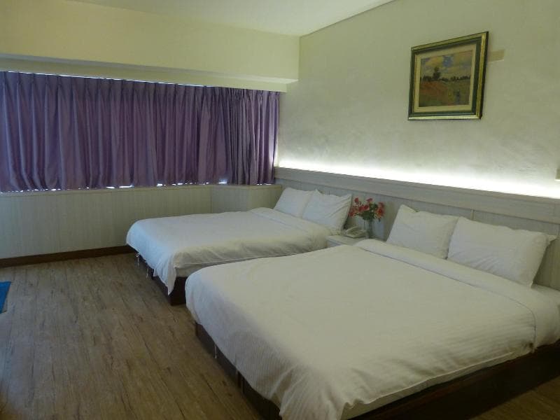Hualien Chuline Hotel 5