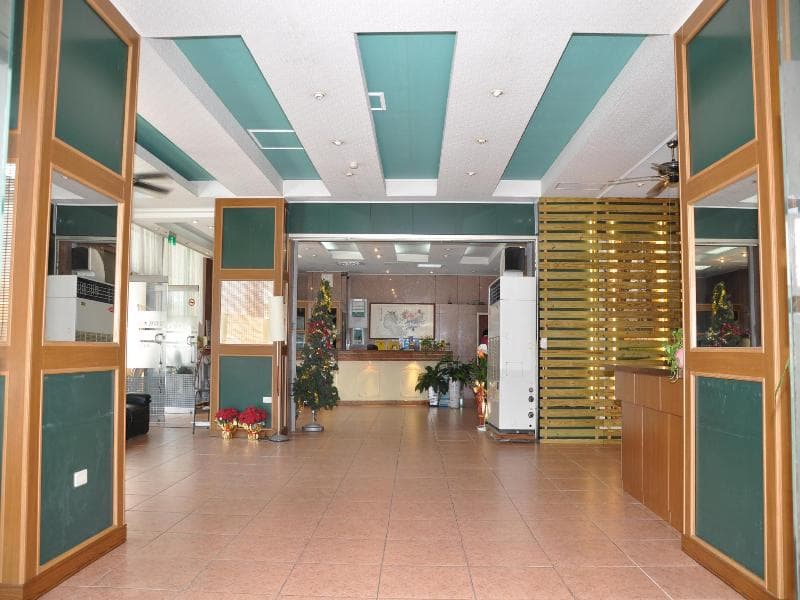 Hualien Chuline Hotel photo 1