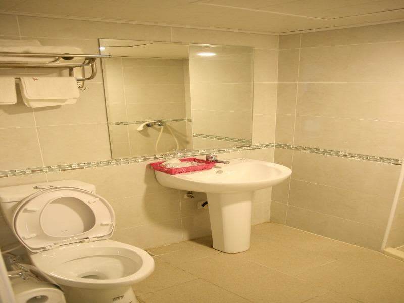 Hualien Chuline Hotel main