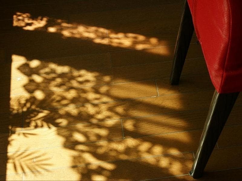 Yishin Garden B & B 3
