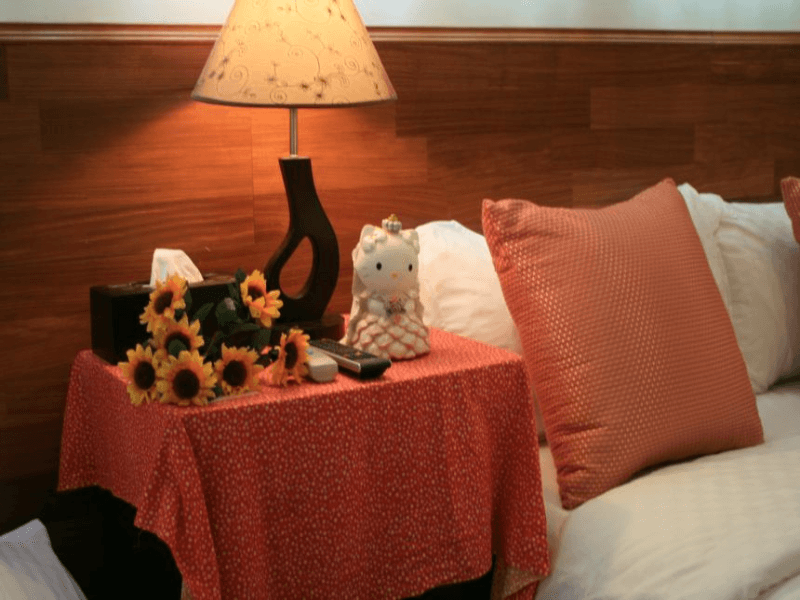Yishin Garden B & B 4