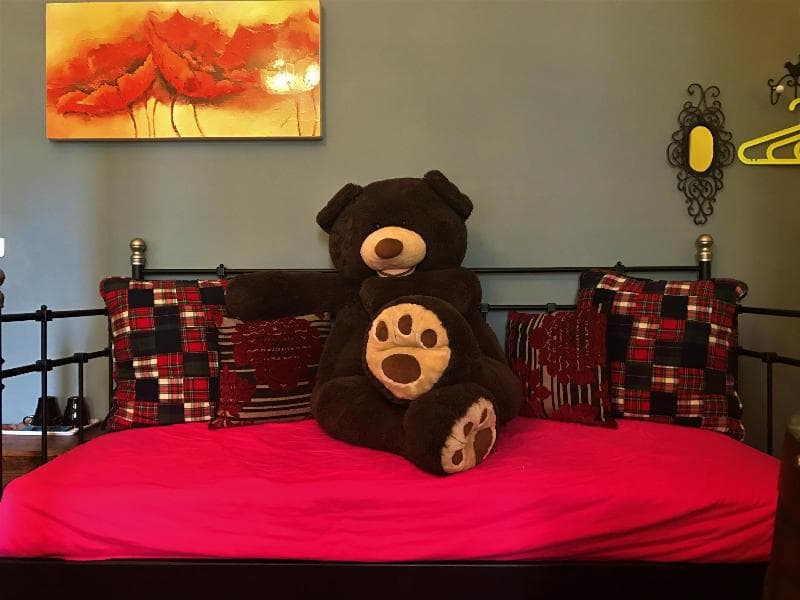 Hualien Paris B & B 5