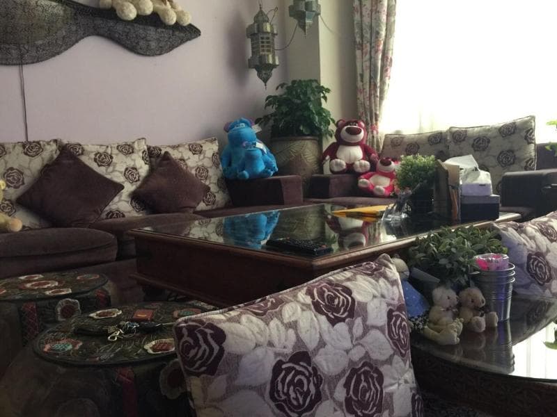 Hualien Paris B & B main