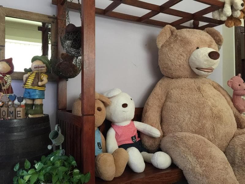 Hualien Paris B & B 3