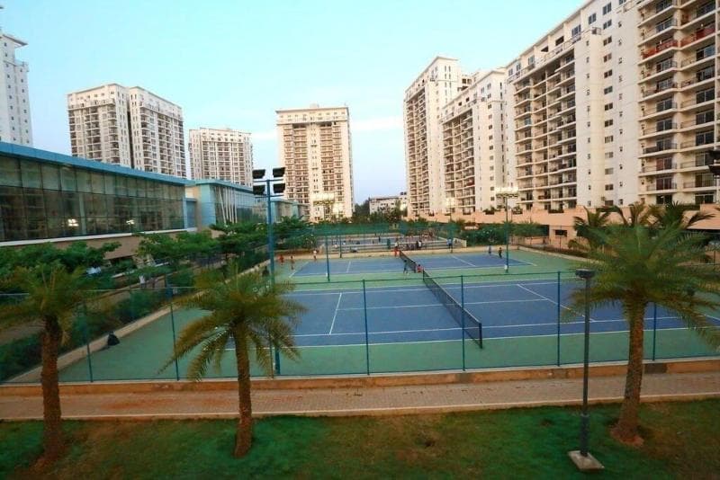 Crest Executive Suites 3