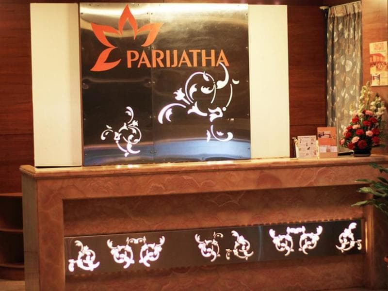 Parijatha Gateway Hotel 2