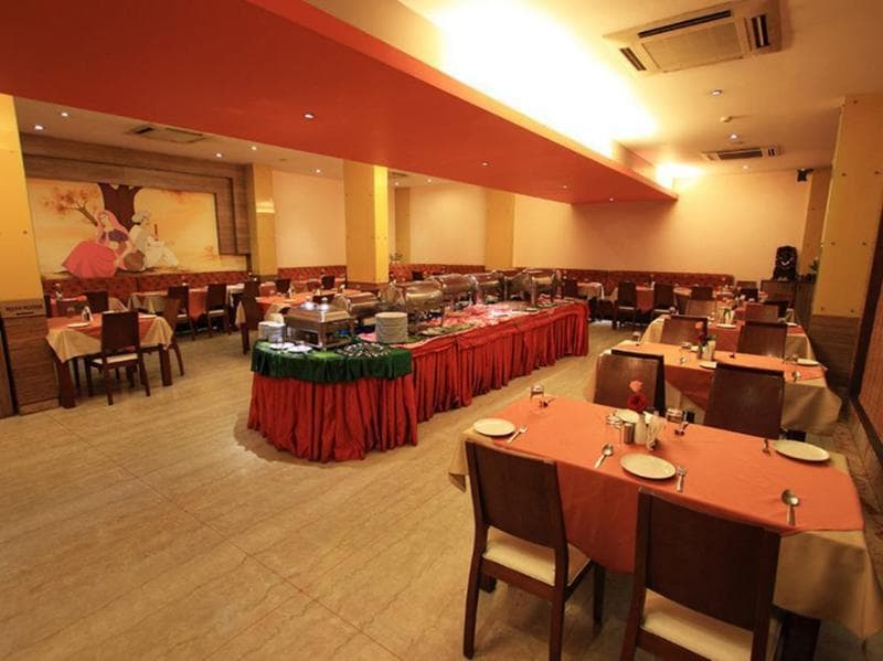 Parijatha Gateway Hotel 3