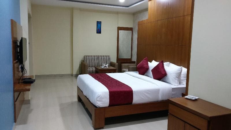 Atlaantic Inn 5
