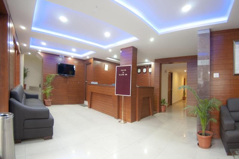 Atlaantic Inn 4