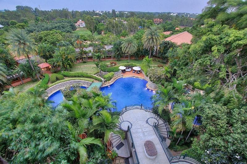 Angsana Oasis Spa And Resort 3