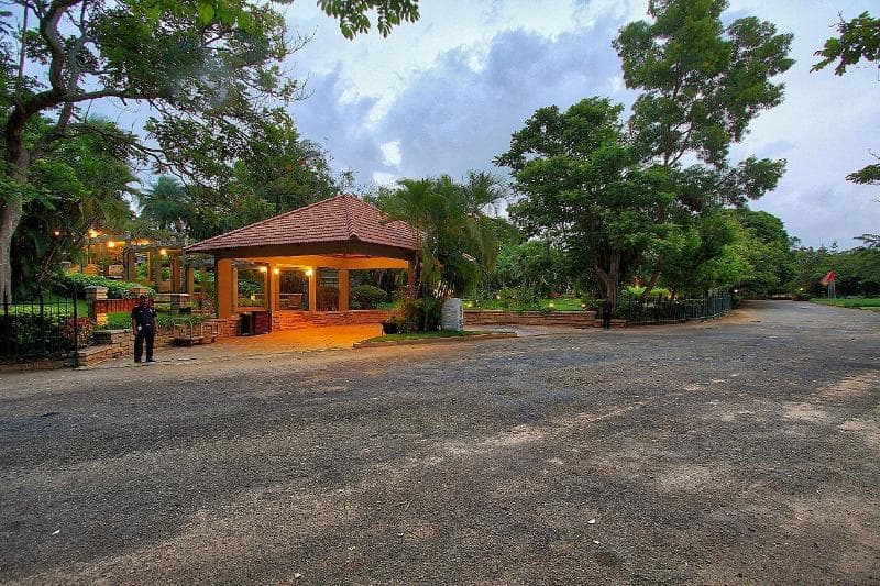 Angsana Oasis Spa And Resort photo 1