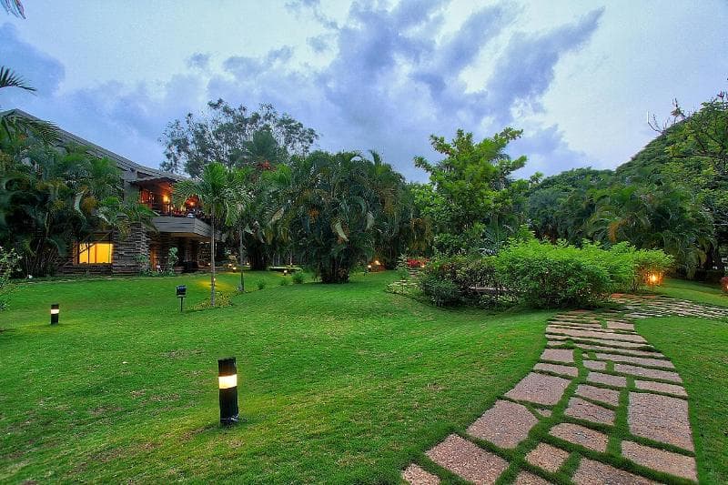 Angsana Oasis Spa And Resort 5