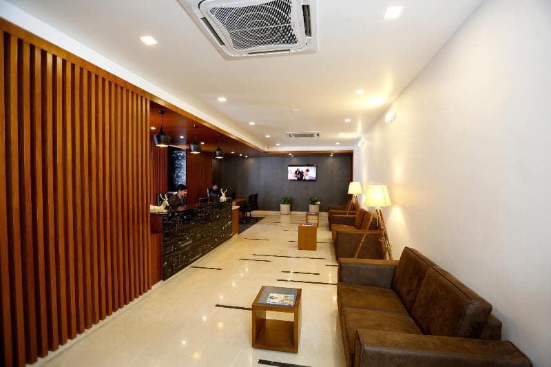Shivas Gateway photo 1