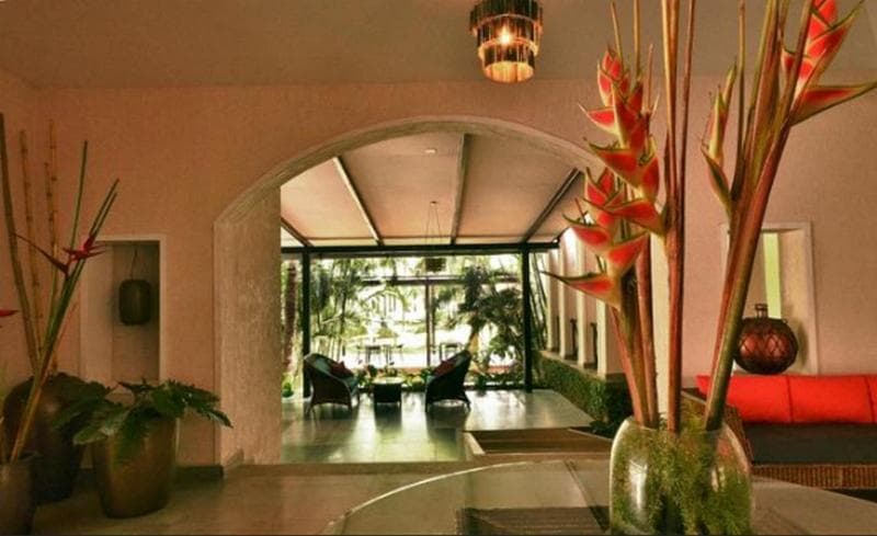 The Windflower Prakruthi Bangalore Resort 2
