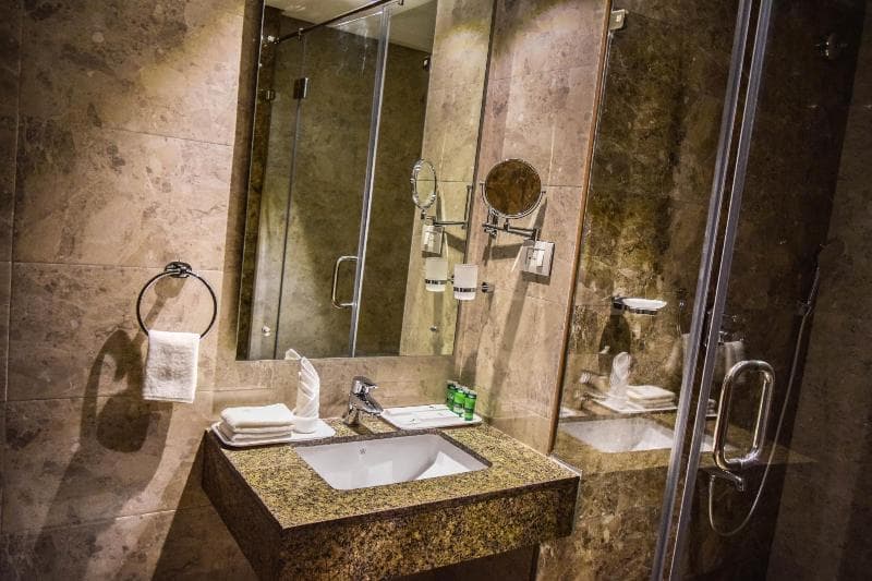 Rg Royal Hotel 4