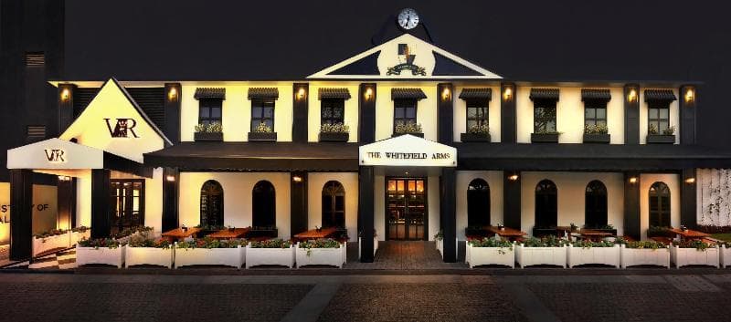 The Waverly Hotel & Residences photo 1