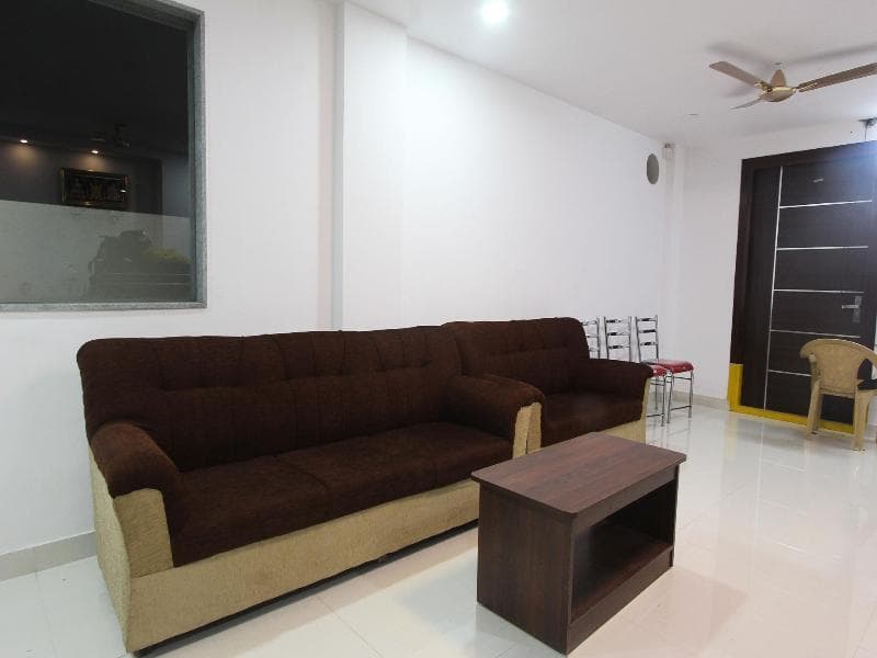 Oyo 15776 V R Residency 4