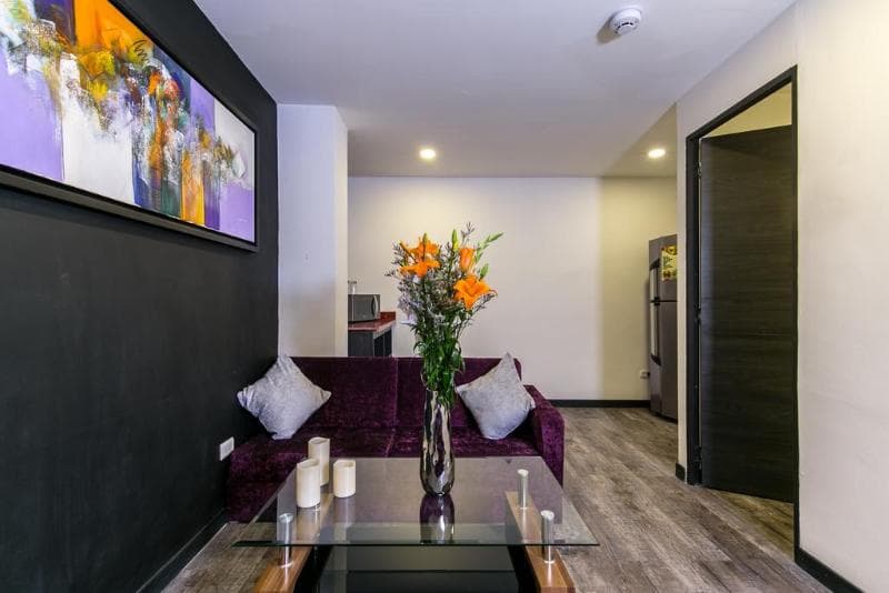 Provenza Lofts (Adults Only) main
