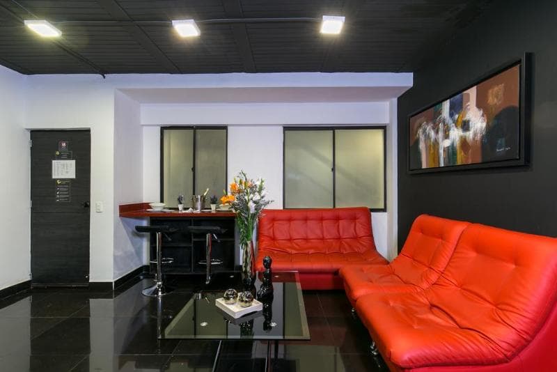 Provenza Lofts (Adults Only) 4