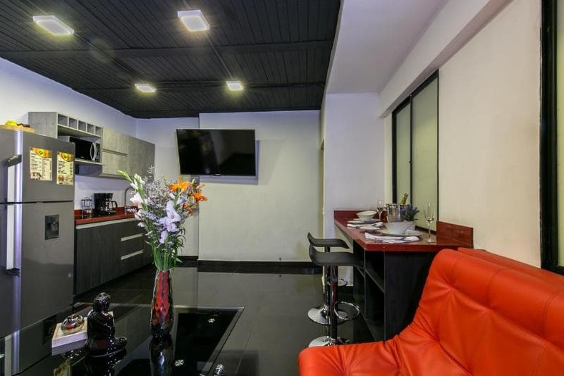 Provenza Lofts (Adults Only) 5