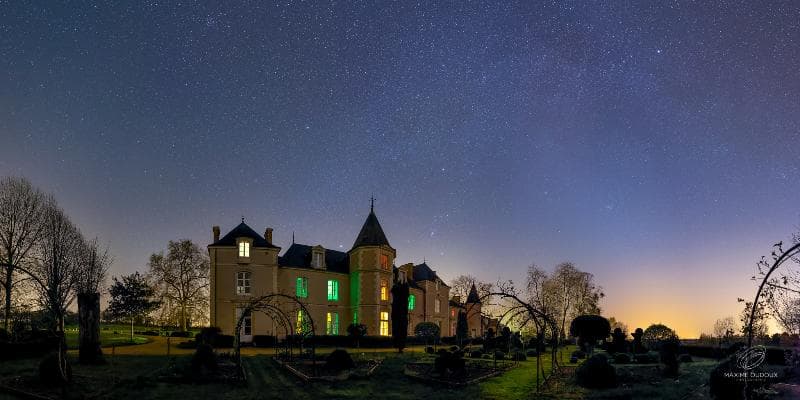 Haras De La Potardiere 3