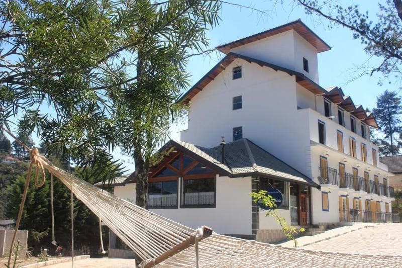 Summit Casarao Da Ducha Hotel 4