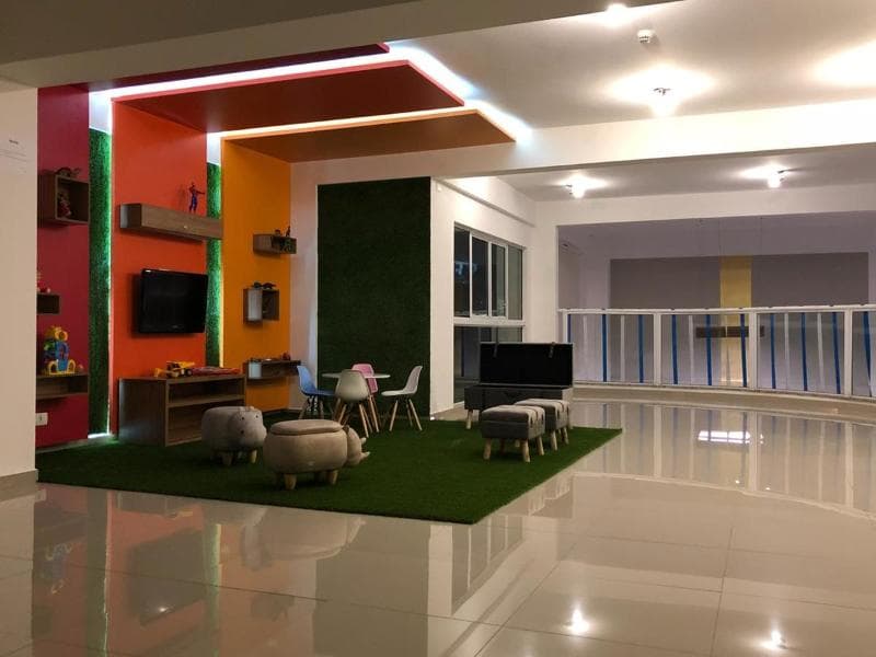 Summit Hotel Porto Real 2