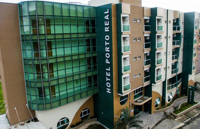 Summit Hotel Porto Real 3