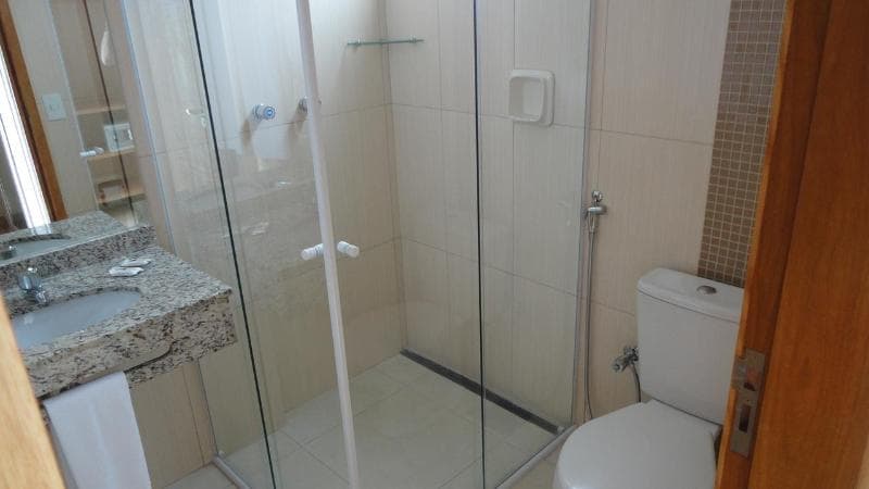 Summit Hotel Porto Real 5