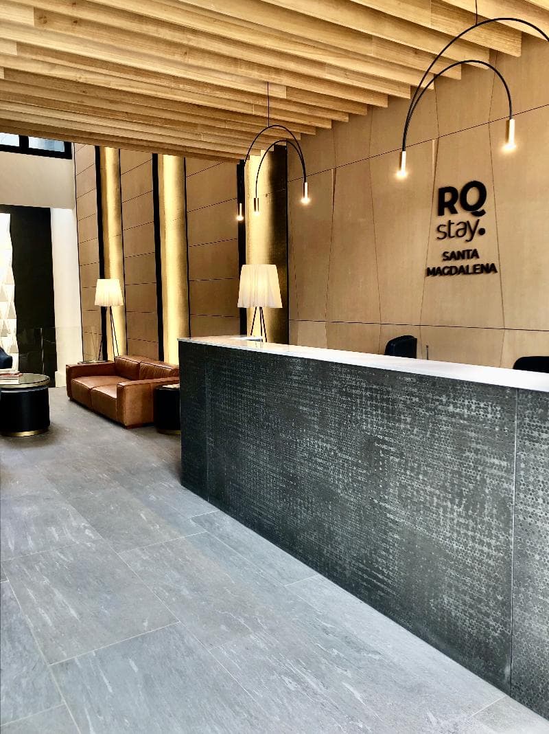 Rq Stay. Santa Magdalena 3