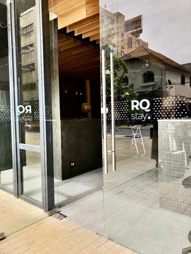 Rq Stay. Santa Magdalena 5