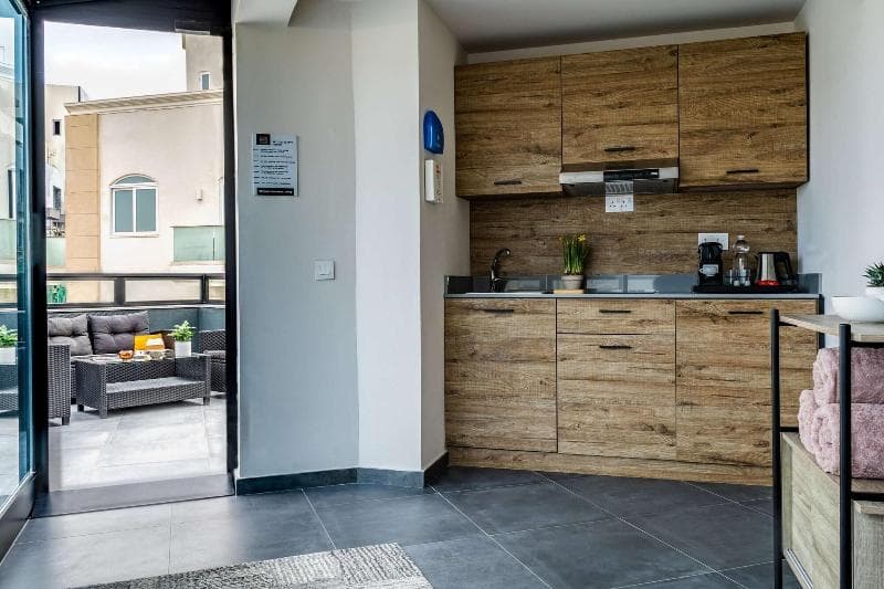 Urban Rooms By Neu Collective 5