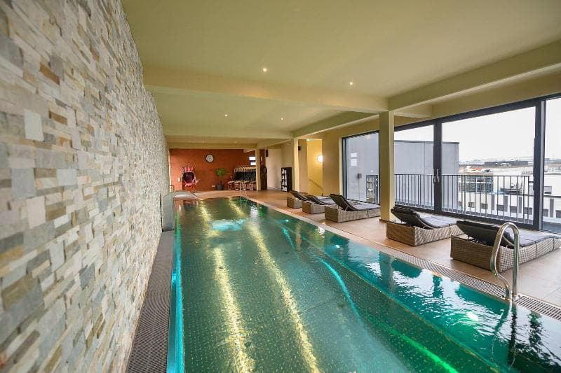 Hotel Lifestyle 3
