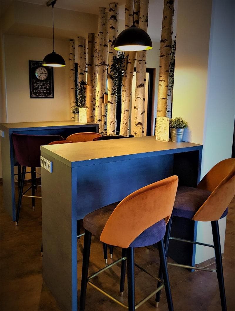 Hotel Lifestyle photo 1