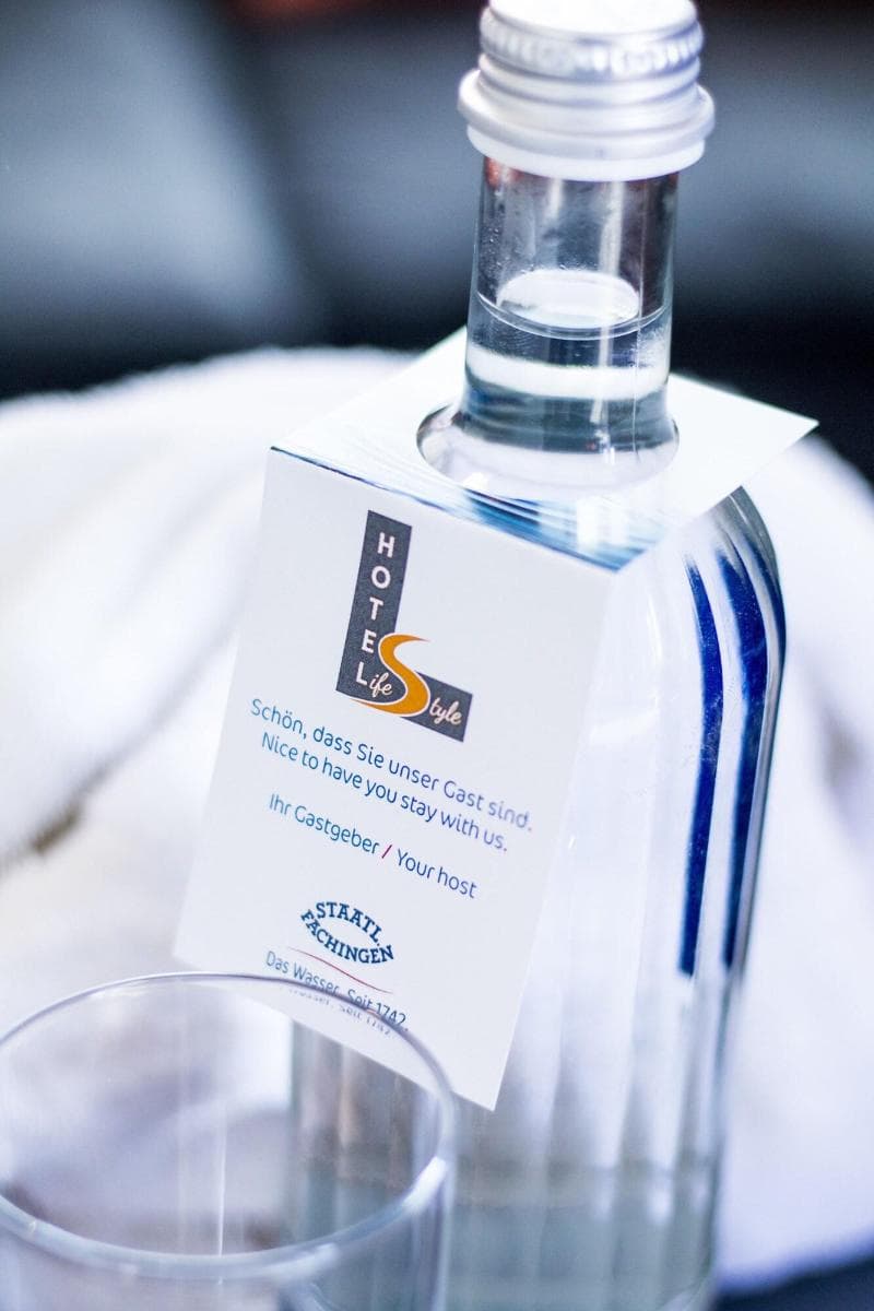 Hotel Lifestyle 5