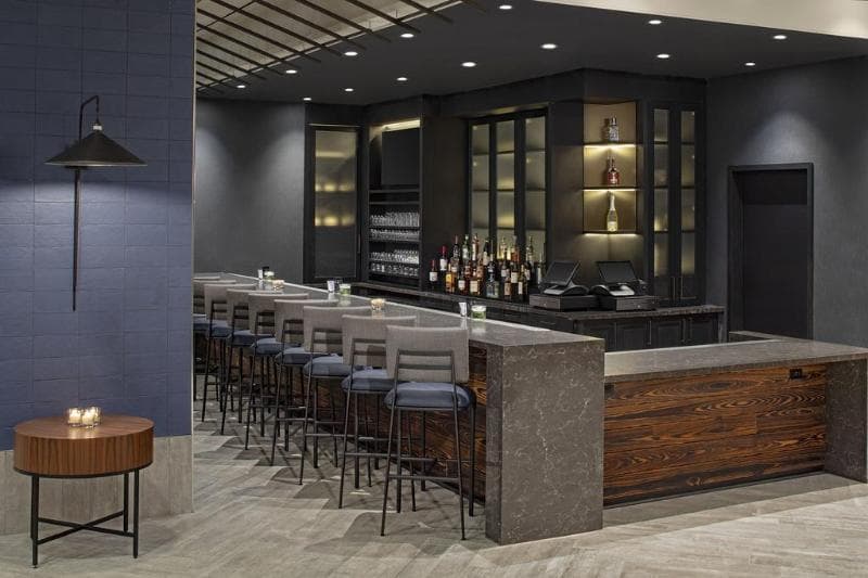 Fairfield Inn & Suites New York Manhattan/Times Square South 3