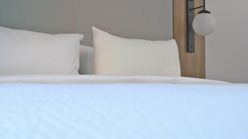 Fairfield Inn & Suites New York Manhattan/Times Square South 4