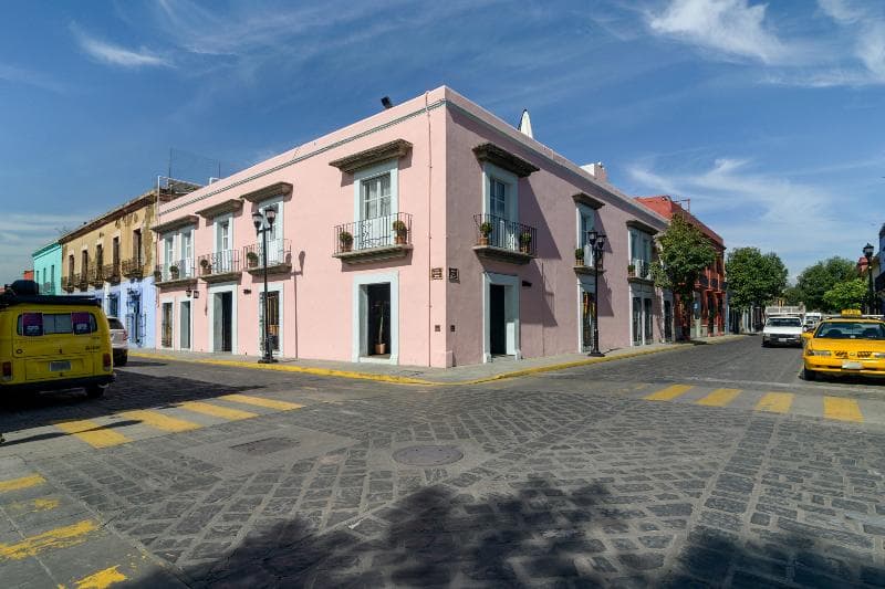 Selina Oaxaca 4
