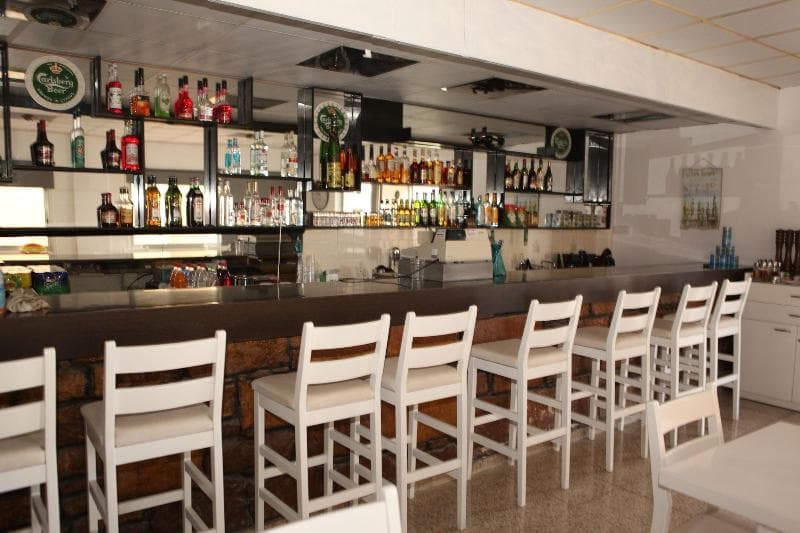 Polyxeni Hotel Apartments photo 1