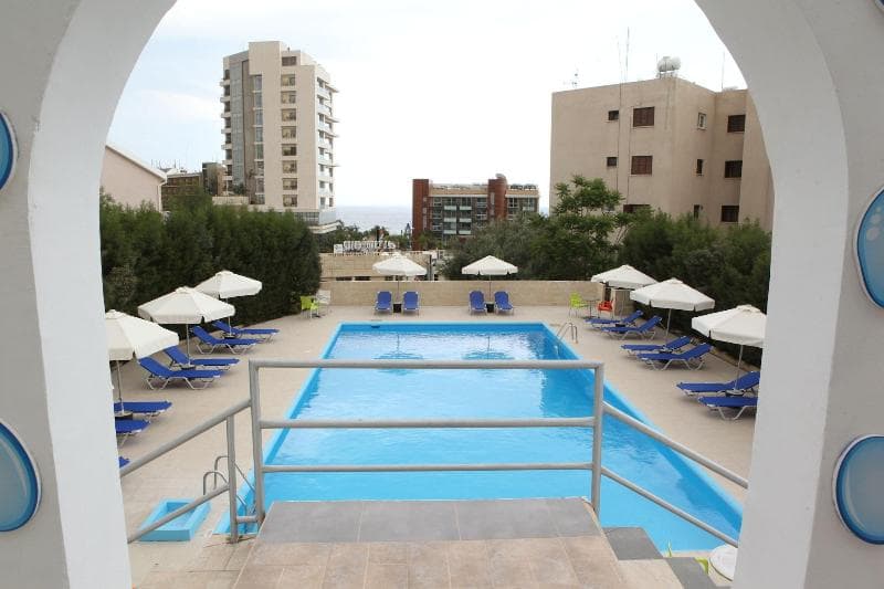 Polyxeni Hotel Apartments 2