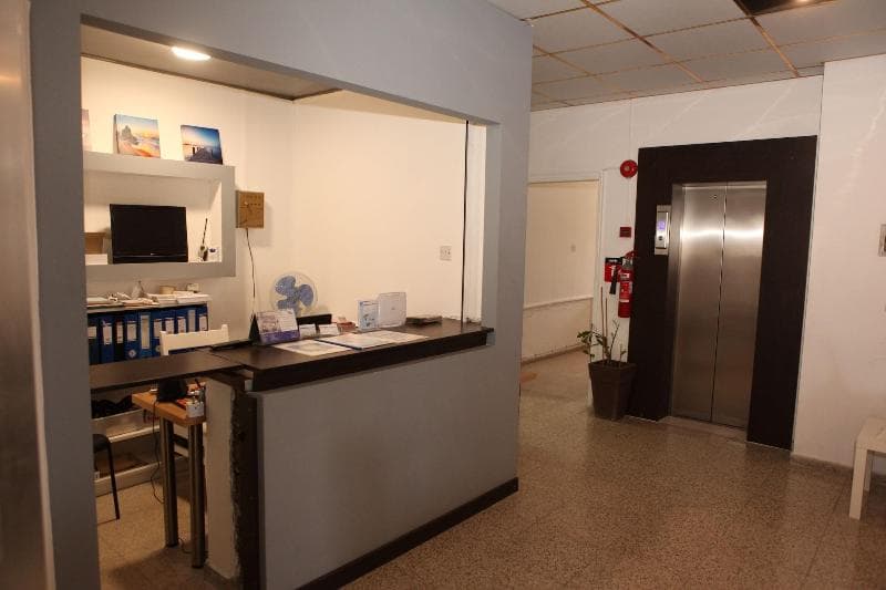 Polyxeni Hotel Apartments 5