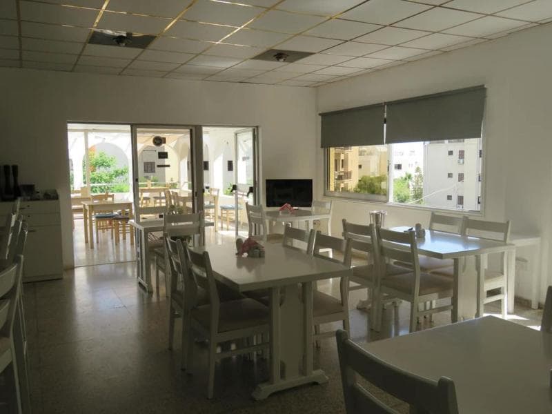 Polyxeni Hotel Apartments 3