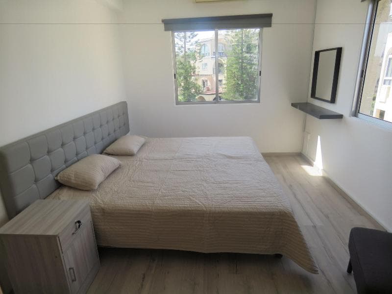 Polyxeni Hotel Apartments 4