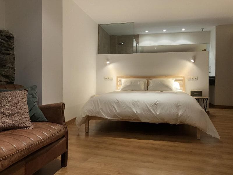 Secret Spot Hostel 4