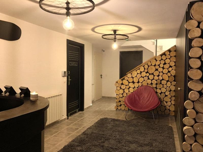 Secret Spot Hostel 3