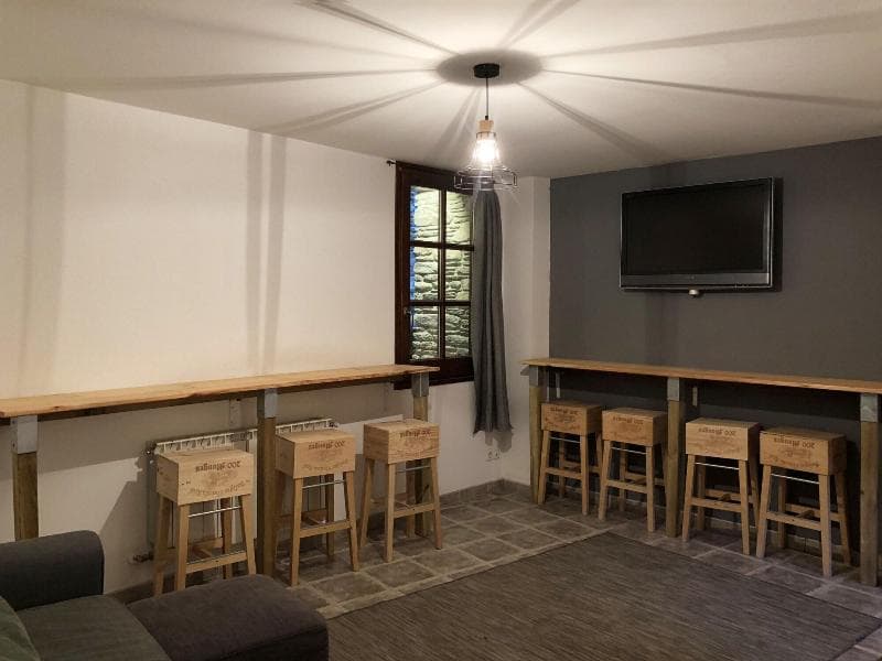 Secret Spot Hostel 5