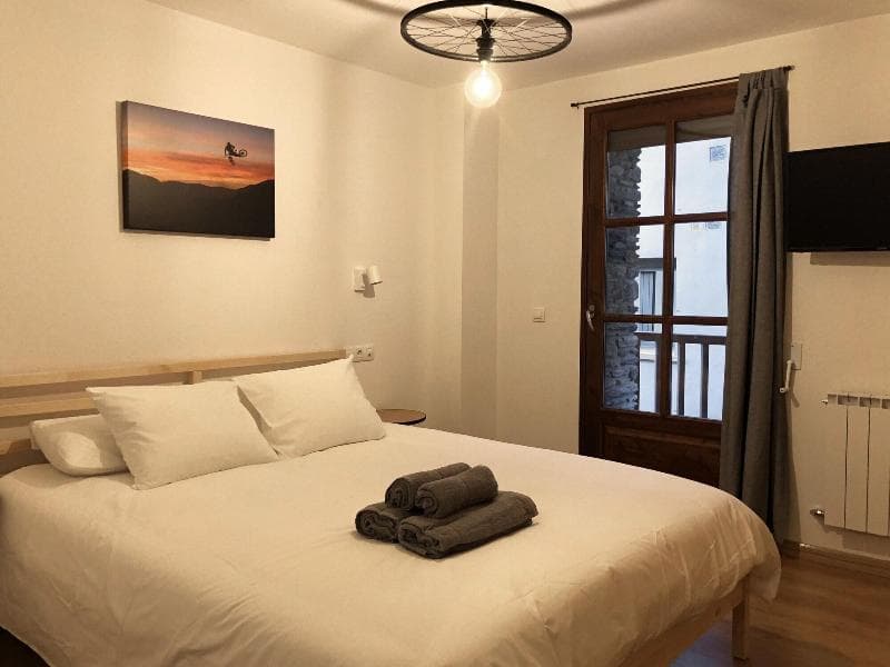 Secret Spot Hostel 2